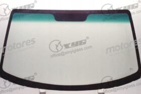 ПРЕДНО СТЪКЛО HYUNDAI COUPE 2002-2008 TIBURON на ниска цена