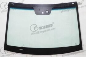 ПРЕДНО СТЪКЛО HYUNDAI ELANTRA 2016- СЕНЗОР на ниска цена