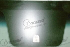 ПРЕДНО СТЪКЛО HYUNDAI GENESIS СЕДАН 2008-2014 С ОГРЕВАНЕ-2 на ниска цена