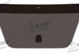 ПРЕДНО СТЪКЛО HYUNDAI H350 2014--2 на ниска цена