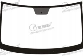 ПРЕДНО СТЪКЛО HYUNDAI H350 2014- на ниска цена
