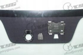 ПРЕДНО СТЪКЛО HYUNDAI H350 2014- С ОТОПЛЕНИЕ + КАМЕРА + СЕНЗОР-2 на ниска цена