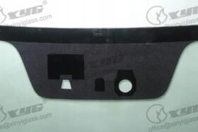 ПРЕДНО СТЪКЛО HYUNDAI H350 2014- С ОТОПЛЕНИЕ + КАМЕРА + СЕНЗОР-3 на ниска цена