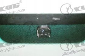 ПРЕДНО СТЪКЛО HYUNDAI I10 5D HBK 2008-2013-2 на ниска цена