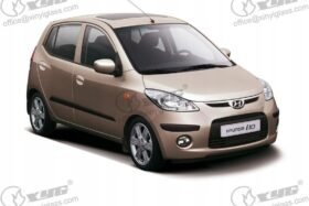 ПРЕДНО СТЪКЛО HYUNDAI I10 5D HBK 2008-2013-3 на ниска цена