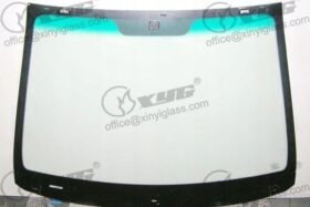 ПРЕДНО СТЪКЛО HYUNDAI I10 5D HBK 2008-2013 на ниска цена