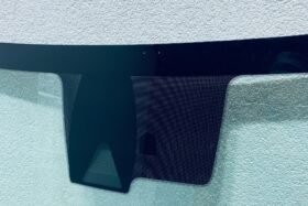 Предно стъкло HYUNDAI i10 II 2020- КАМЕРА-2 на ниска цена