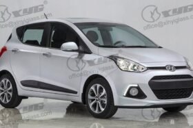 ПРЕДНО СТЪКЛО HYUNDAI I10 II 5D HBK 2013-2020-3 на ниска цена