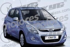 ПРЕДНО СТЪКЛО HYUNDAI I20 5D HBK/3D HBK 2009-2014-3 на ниска цена