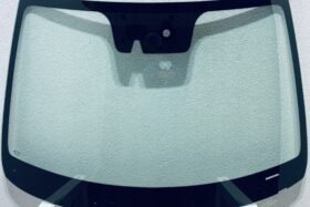 Предно стъкло HYUNDAI I20 II 2014- СЕНЗОР + КАМЕРА на ниска цена