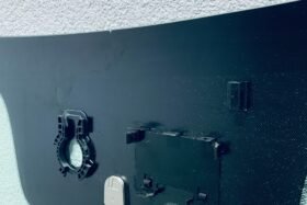 Предно стъкло HYUNDAI I20 II 2014- СЕНЗОР + КАМЕРА-4 на ниска цена