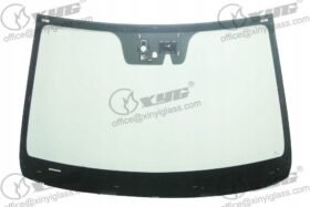 ПРЕДНО СТЪКЛО HYUNDAI I20 II 5D HBK 2014- КАМЕРА+СЕНЗОР на ниска цена