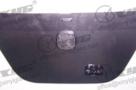 ПРЕДНО СТЪКЛО HYUNDAI I30 2007-2012 С ОТОПЛЕНИЕ + СЕНЗОР-2 на ниска цена