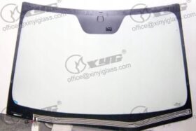 ПРЕДНО СТЪКЛО HYUNDAI I30 2007-2012 С ОТОПЛЕНИЕ + СЕНЗОР на ниска цена