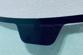 Предно стъкло HYUNDAI I30 2007-2012 СЕНЗОР-2 на ниска цена