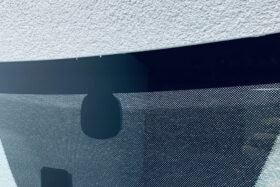 Предно стъкло HYUNDAI I30 2007-2012 СЕНЗОР+ОГРЯВАНЕ-2 на ниска цена