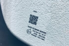 Предно стъкло HYUNDAI I30 2007-2012 VIN 5CM ОТ ДОЛУ-3 на ниска цена