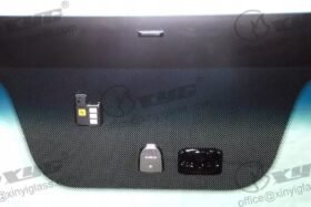 ПРЕДНО СТЪКЛО HYUNDAI I30 II 3/5/KBI 2012-2017 С ОТОПЛЕНИЕ + СЕНЗОР-2 на ниска цена