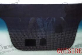 ПРЕДНО СТЪКЛО HYUNDAI I30 II 3/5/KBI 2012-2017 С ОТОПЛЕНИЕ + СЕНЗОР-3 на ниска цена