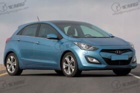 ПРЕДНО СТЪКЛО HYUNDAI I30 II 3/5/KBI 2012-2017 С ОТОПЛЕНИЕ + СЕНЗОР-4 на ниска цена