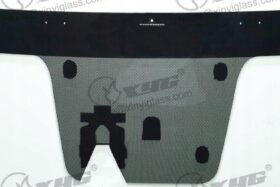 ПРЕДНО СТЪКЛО HYUNDAI I30 III HB/KB 2017- КАМЕРА-3 на ниска цена