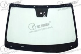 ПРЕДНО СТЪКЛО HYUNDAI I30 III HB/KB 2017- КАМЕРА на ниска цена