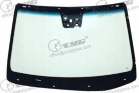 ПРЕДНО СТЪКЛО HYUNDAI I30 III HB/KB 2017 - СЕНЗОР+КАМЕРА на ниска цена