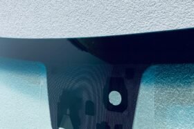 Предно стъкло HYUNDAI I30 III HBK/KBI 2017- КАМЕРА+СЕНЗОР-2 на ниска цена