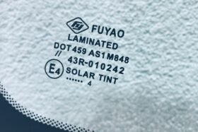 Предно стъкло HYUNDAI I30 III HBK/KBI 2017- СЕНЗОР-3 на ниска цена