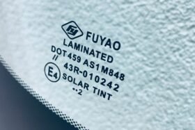 Предно стъкло HYUNDAI I40 2019- СЕНЗОР+КАМЕРА-3 на ниска цена