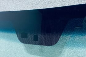 Предно стъкло HYUNDAI I40 4/5D 2011- СЕНЗОР ЗА ДЪЖД/ЗАЗОР.-2 на ниска цена