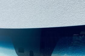 Предно стъкло HYUNDAI I40 4/5D 2011- СЕНЗОР ЗА ДЪЖД/ЗАЗОР.-2 на ниска цена