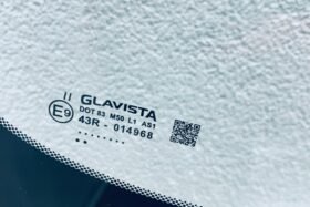 Предно стъкло HYUNDAI I40 4D 5D 2011- НАМАЛЕНИЕ-3 на ниска цена