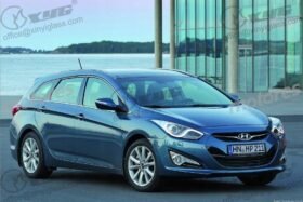 ПРЕДНО СТЪКЛО HYUNDAI I40 4D СЕДАН/5D КОМБИ 2011--3 на ниска цена