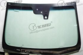 ПРЕДНО СТЪКЛО HYUNDAI I40 SD/KBI 2016- С КАМЕРА+ОТОПЛЕНИЕ+СЕНЗОР на ниска цена