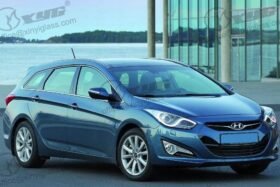 ПРЕДНО СТЪКЛО HYUNDAI I40 SD/KBI 2016- С КАМЕРА+ОТОПЛЕНИЕ+СЕНЗОР-4 на ниска цена