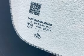 Предно стъкло HYUNDAI IONIQ 2016- AKU+KAM+SEN+S.W.-3 на ниска цена