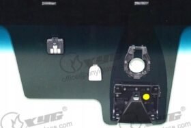 ПРЕДНО СТЪКЛО HYUNDAI IONIQ 2016- КАМЕРА+СЕНЗОР-2 на ниска цена