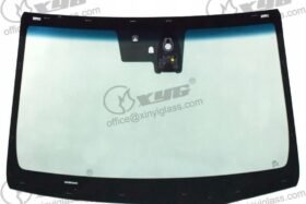 ПРЕДНО СТЪКЛО HYUNDAI IONIQ 2016- КАМЕРА+СЕНЗОР на ниска цена