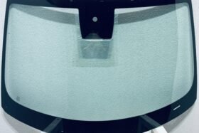 Предно стъкло HYUNDAI IONIQ 5 2021 - АКУСТИКА + КАМЕРА + СЕНЗОР + HUD на ниска цена