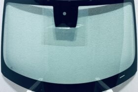 Предно стъкло HYUNDAI IONIQ 5 2021 - АКУСТИКА + КАМЕРА + СЕНЗОР + HUD + ОРИГИНАЛ на ниска цена