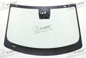 ПРЕДНО СТЪКЛО HYUNDAI IONIQ 5 2021 - КАМЕРА+СЕНЗОР на ниска цена