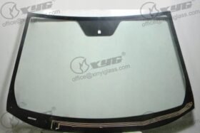 ПРЕДНО СТЪКЛО HYUNDAI IX35 5D SUV 2010-2015 С ОТОПЛЕНИЕ на ниска цена