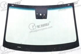 ПРЕДНО СТЪКЛО HYUNDAI KONA 2017- КАМЕРА на ниска цена