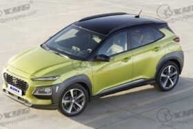 ПРЕДНО СТЪКЛО HYUNDAI KONA 2020- КАМЕРА+СЕНЗОР-4 на ниска цена