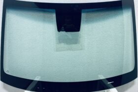 Предно стъкло HYUNDAI KONA 2017- С КАМЕРА + ОРИГИНАЛ на ниска цена