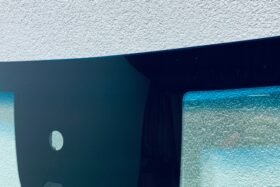 Предно стъкло HYUNDAI KONA 2020- КАМЕРА+СЕНЗОР+СЕНЗОР ЗА ВЛАГА.-2 на ниска цена