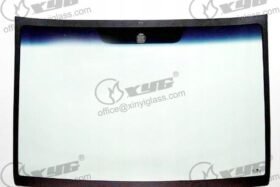 ПРЕДНО СТЪКЛО HYUNDAI MATRIX 2001-2010 на ниска цена