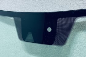 Предно стъкло HYUNDAI PALISADE 2020-2022 АКУСТИКА+КАМЕРА+СЕНЗОР+HUD-2 на ниска цена