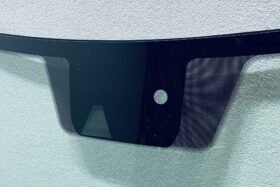 ПРЕДНО СТЪКЛО HYUNDAI PALISADE SUV 2020-2022 КАМЕРА+СЕНЗОР+HUD-2 на ниска цена